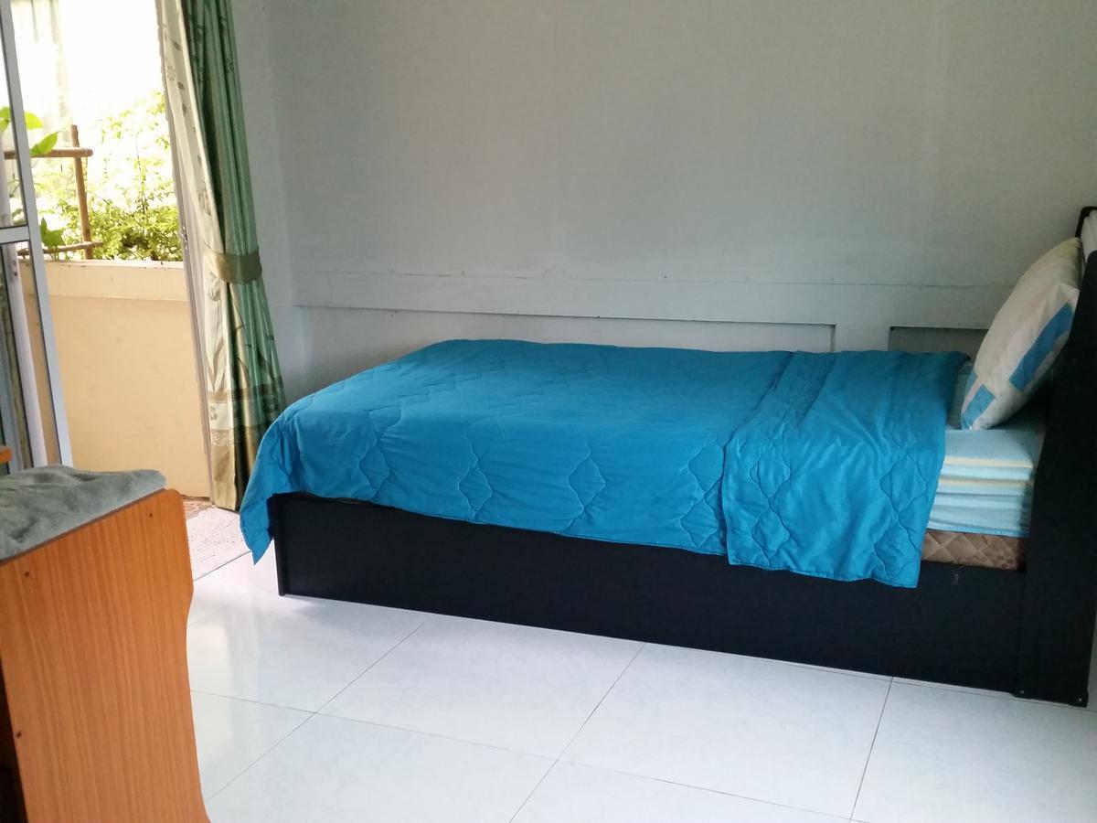 Nu Phuket Airport Residence Bagian luar foto