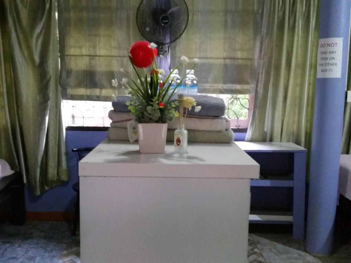 Nu Phuket Airport Residence Bagian luar foto