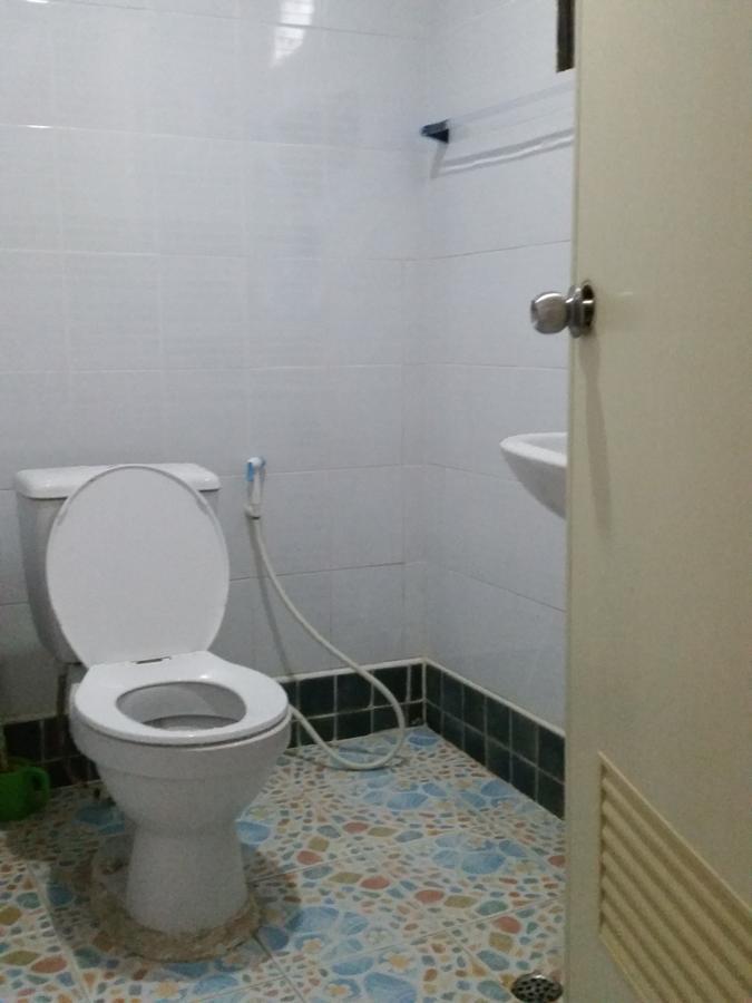 Nu Phuket Airport Residence Bagian luar foto
