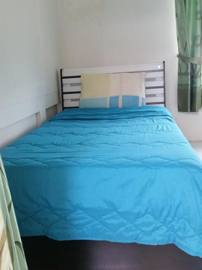Nu Phuket Airport Residence Bagian luar foto