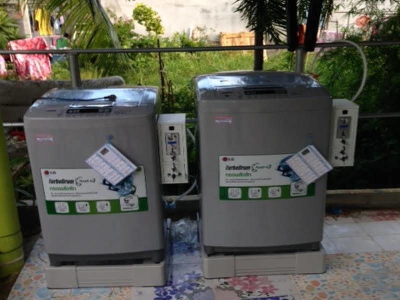 Nu Phuket Airport Residence Bagian luar foto